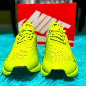 Nike Airmax 270